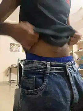 zack6x online show from 20, 9, 2025