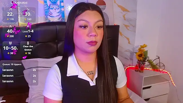 camigp online show from 15, 5, 2026