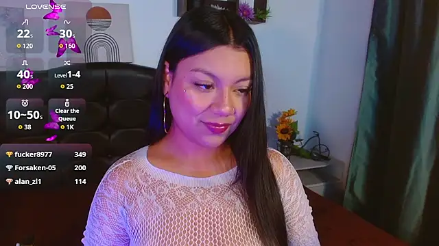 camigp online show from 9, 4, 2026