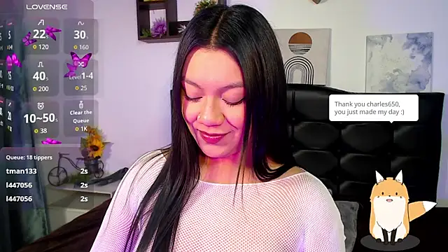 camigp online show from 16, 1, 2026