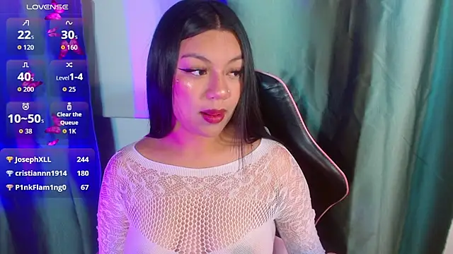 camigp online show from 6, 3, 2026