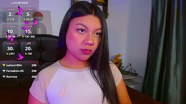 camigp online show from 2, 4, 2026