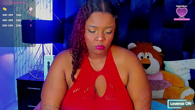 Snapshot of Alaia_Gutierrez chatting on 21, 10, 2025 Alaia Gutierrez online show from 21, 10, 2025