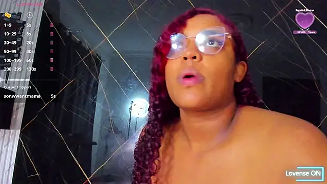 Snapshot of Alaia_Gutierrez chatting on 4, 11, 2025 Alaia Gutierrez online show from 4, 11, 2025