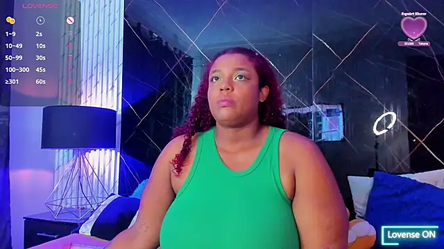 Snapshot of Alaia_Gutierrez chatting on 17, 11, 2025 Alaia Gutierrez online show from 17, 11, 2025