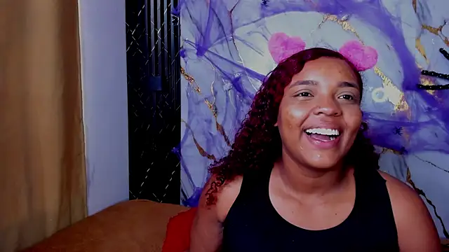 Snapshot of Alaia_Gutierrez chatting on 4, 11, 2025 Alaia Gutierrez online show from 4, 11, 2025