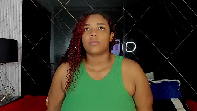 Snapshot of Alaia_Gutierrez chatting on 12, 9, 2025 Alaia Gutierrez online show from 12, 9, 2025