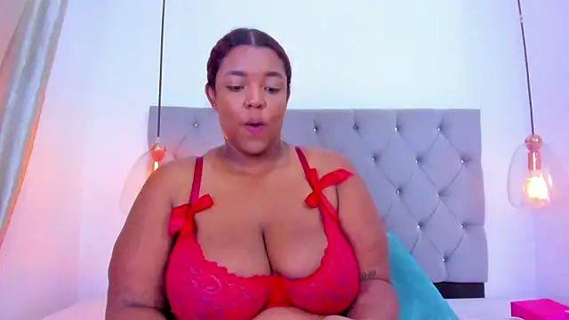 Alaia Gutierrez online show from 14, 2, 2026