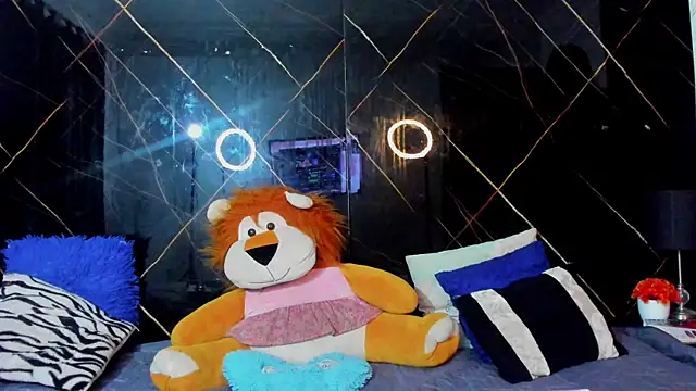 Snapshot of Alaia_Gutierrez chatting on 26, 11, 2025 Alaia Gutierrez online show from 26, 11, 2025