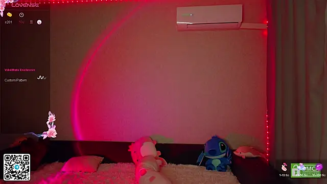 sweet loopy online show from 18, 9, 2025