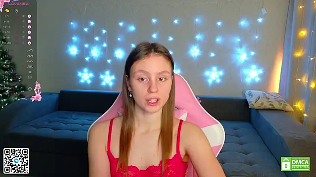 sweet loopy online show from 23, 12, 2025