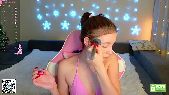 sweet loopy online show from 12, 1, 2026