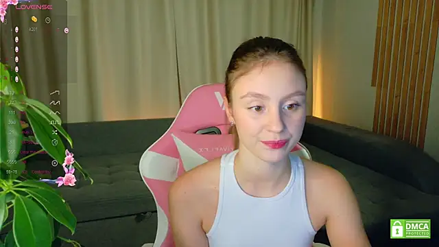 sweet loopy online show from 21, 10, 2025