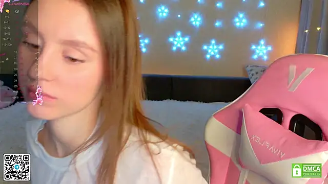 sweet loopy online show from 18, 1, 2026