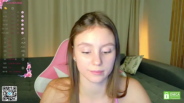 sweet loopy online show from 5, 11, 2025