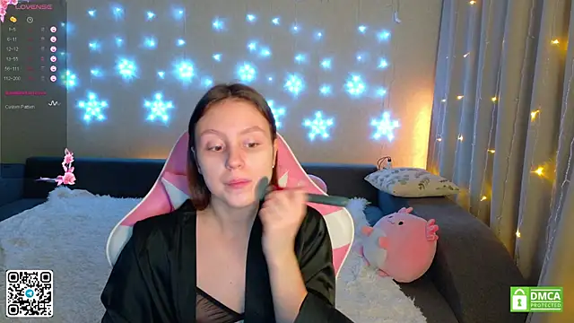 sweet loopy online show from 15, 1, 2026