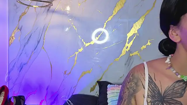 Scaarlettfox online show from 1, 4, 2026