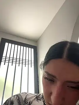 Scaarlettfox online show from 20, 2, 2026