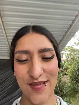 Scaarlettfox online show from 8, 2, 2026