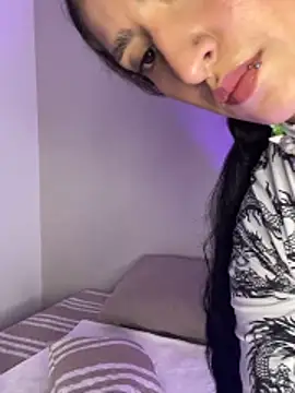 Scaarlettfox online show from 9, 2, 2026