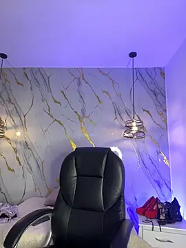 Scaarlettfox online show from 11, 3, 2026