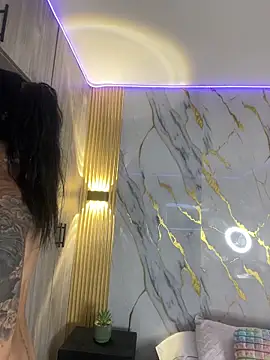 Scaarlettfox online show from 11, 2, 2026