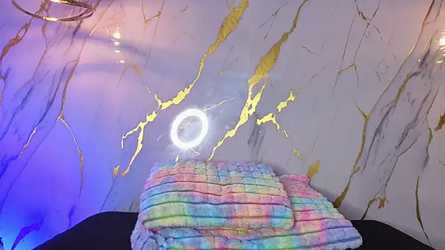 Scaarlettfox online show from 11, 4, 2026