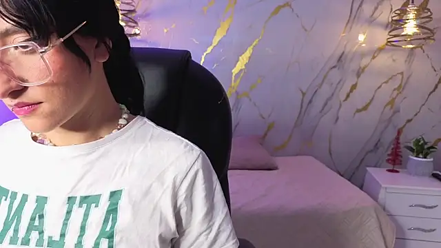 Scaarlettfox online show from 18, 3, 2026