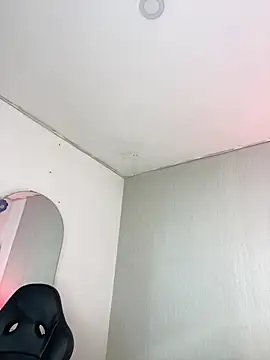 Scaarlettfox online show from 10, 2, 2026