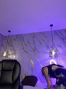 Scaarlettfox online show from 14, 2, 2026