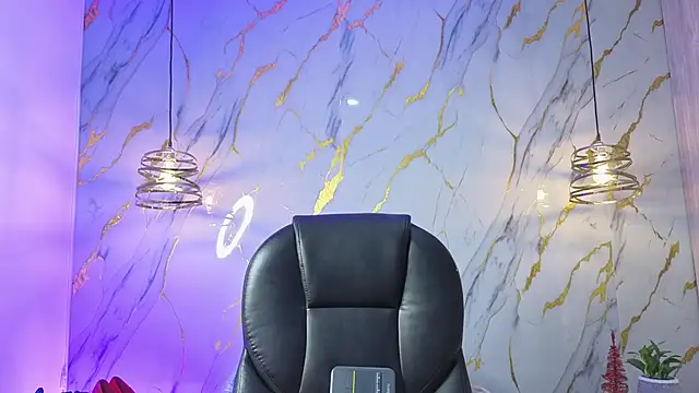 Scaarlettfox online show from 19, 3, 2026