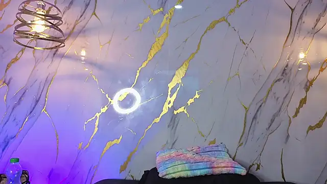 Scaarlettfox online show from 31, 3, 2026