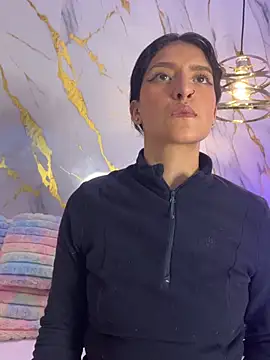 Scaarlettfox online show from 7, 4, 2026