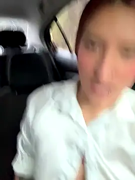 Scaarlettfox online show from 18, 9, 2025