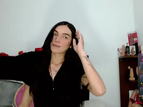 x isabella x online show from 23, 11, 2025