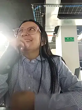 Romina693 online show from 10, 9, 2025