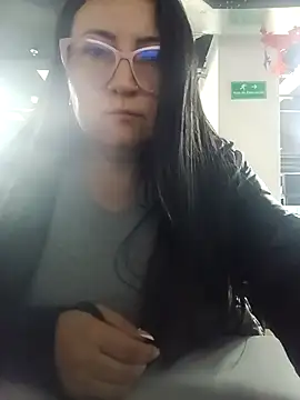 Romina693 online show from 18, 10, 2025