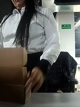 Romina693 online show from 21, 11, 2025