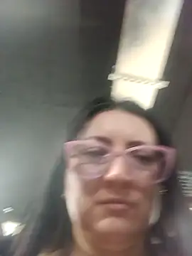 Romina693 online show from 26, 10, 2025