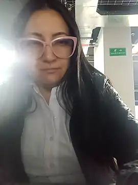 Romina693 online show from 26, 9, 2025