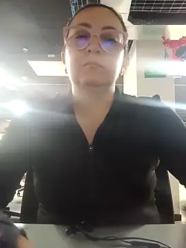 Romina693 online show from 20, 10, 2025