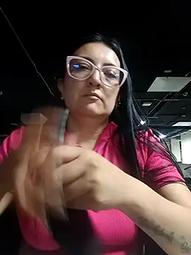 Romina693 online show from 16, 11, 2025