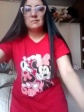 Romina693 online show from 4, 11, 2025