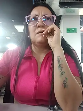 Romina693 online show from 11, 10, 2025