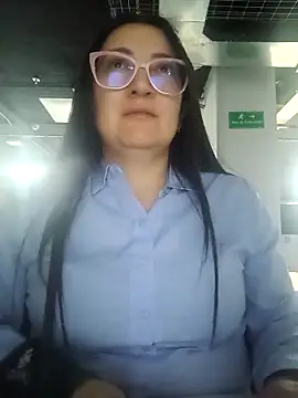 Romina693 online show from 2, 10, 2025