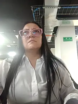 Romina693 online show from 7, 11, 2025