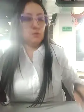 Romina693 online show from 24, 10, 2025