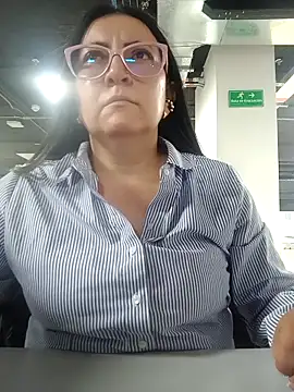 Romina693 online show from 19, 11, 2025