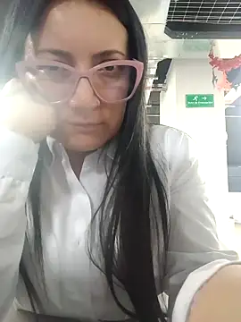 Romina693 online show from 28, 10, 2025