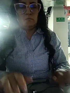 Romina693 online show from 22, 10, 2025